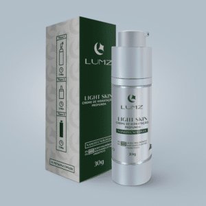 Creme de Hidratação Profunda