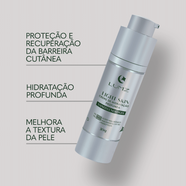 Creme de Hidratação Profunda - Imagem 2